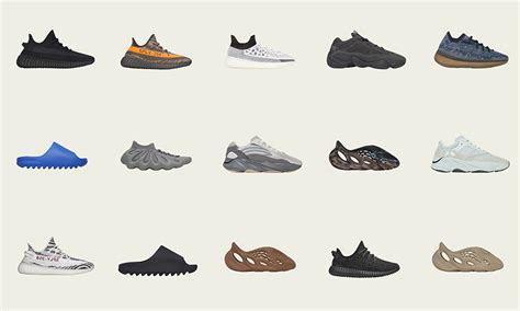 yeezy new website